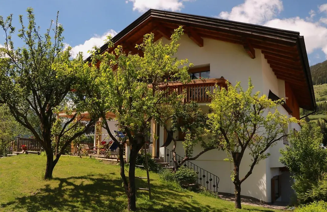 B&B Frühlingsheim-1
