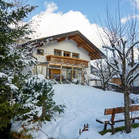 B&B Frühlingsheim-2