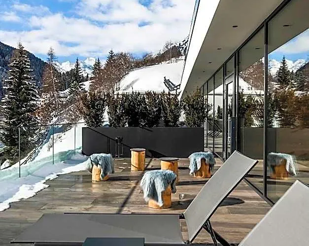 Hotel Seeber Ratschings